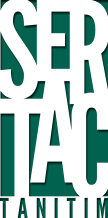 Sertac Tanıtım Logo